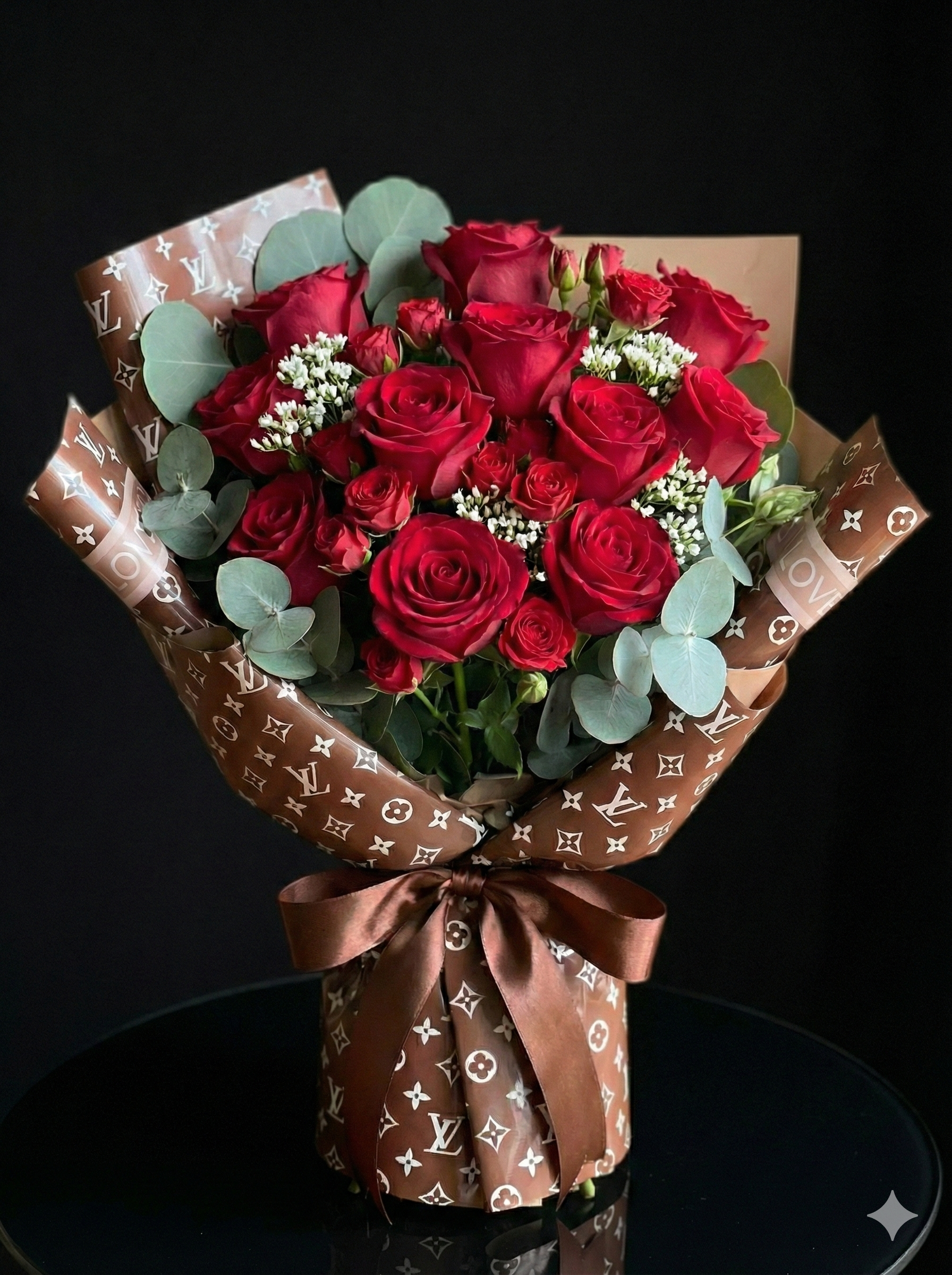 Couture Rouge -Valentine Sweetheart Edition