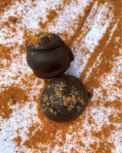 Melt Chocolatier Artisan Truffles (9-Piece Add-On)