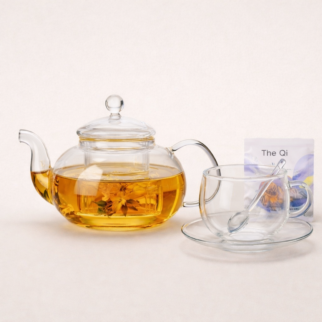 Floral Tea Ritual by Gifts of FlowersTA..PNG