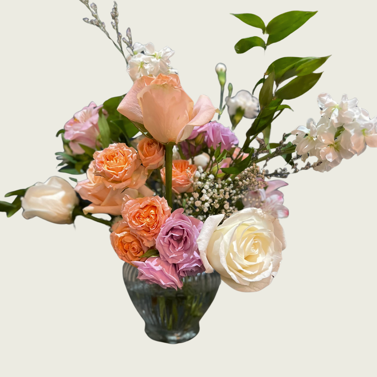 Peach Garden Tribute