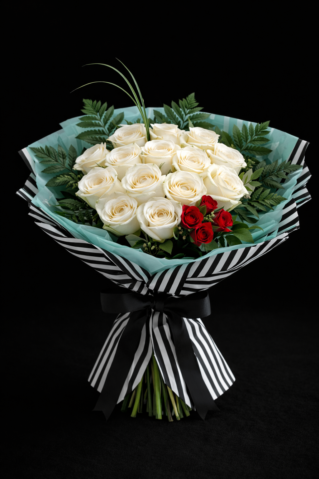 Legacy Ivory Whisper