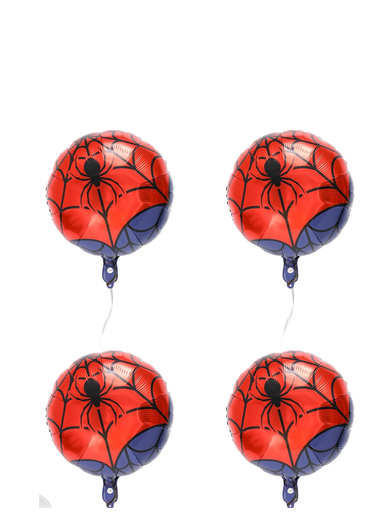 Spider-Balloon