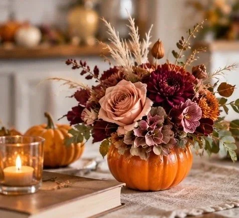 Gifts-of-FlowerTA-AgawamMa-PumpkinFlowers.jpg