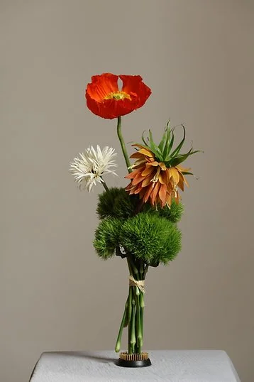 La Petite Ikebana by Gifts of Flowers TA Agawam MA.JPG