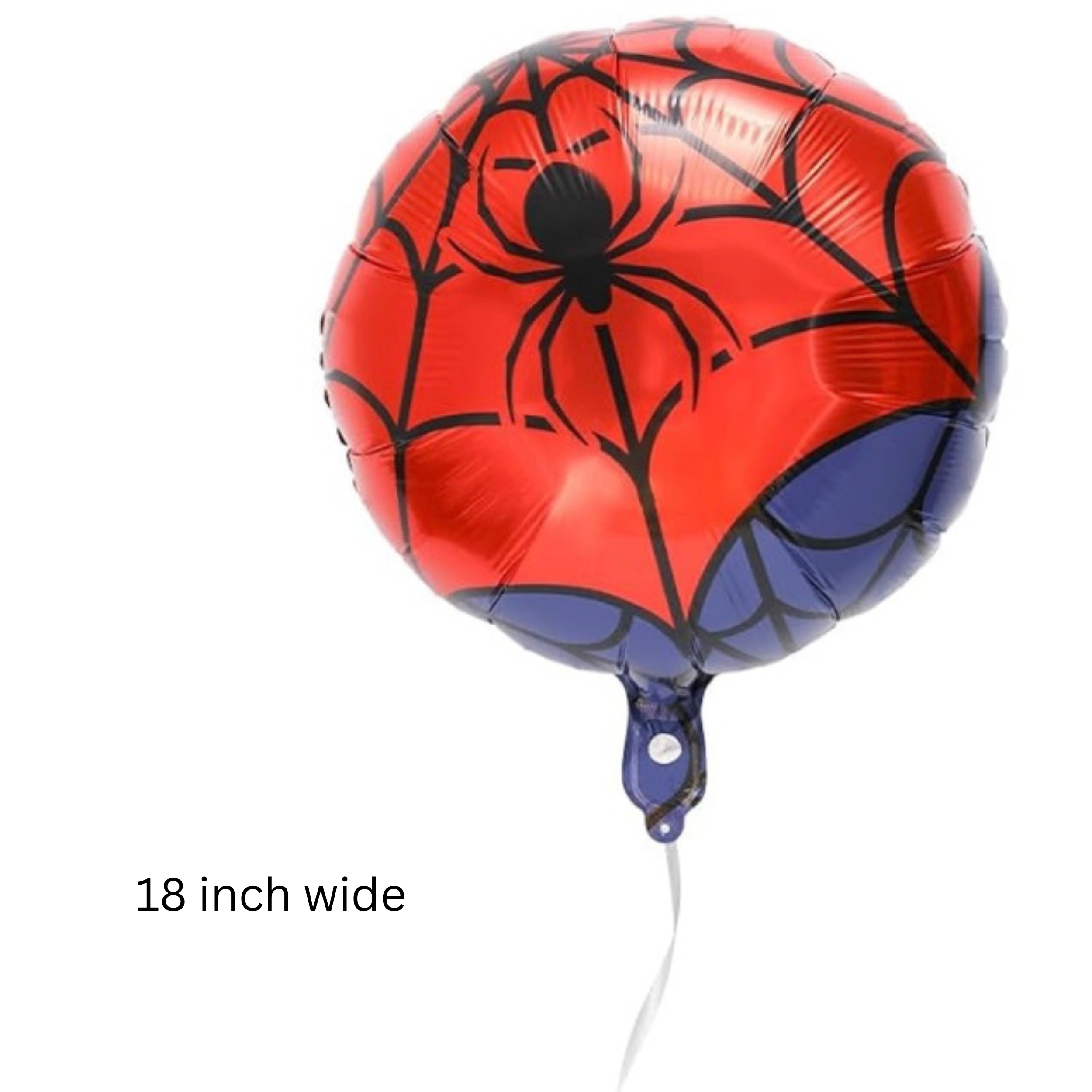 Spidey 18 inch Mylar Balloon*