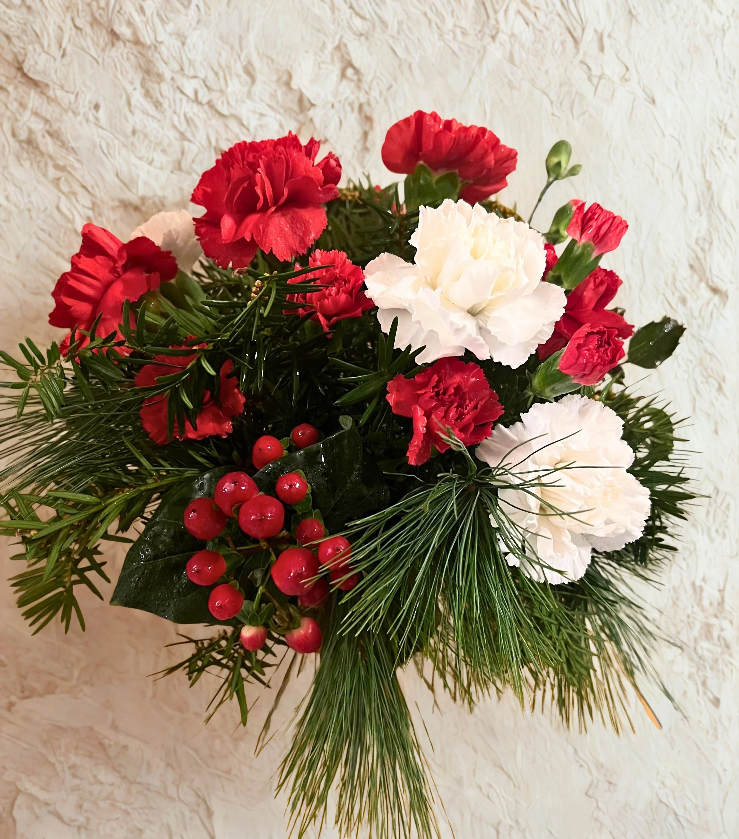 Season’s Gentle Joy