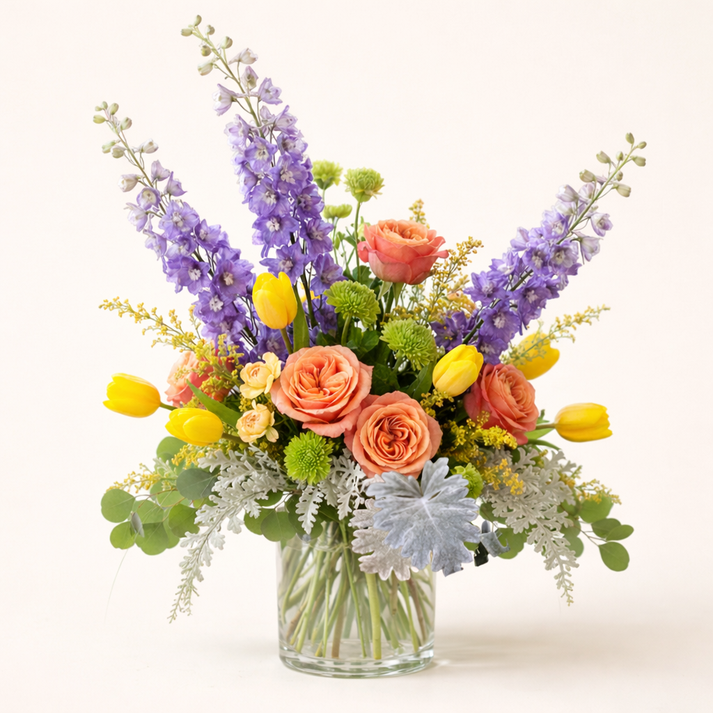 Spring Sonata Bouquet
