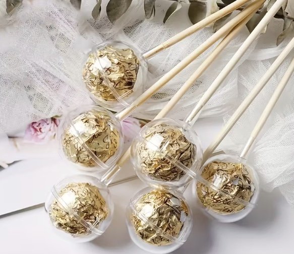 Ferrero Rocher Chocolate Add Sticks (Add-On)