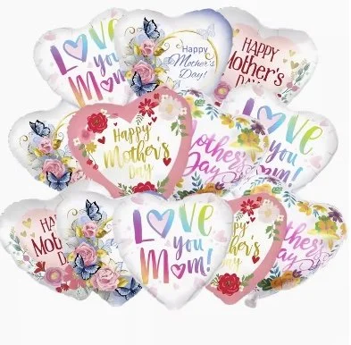 Mother’s Day Balloon (Add-On)