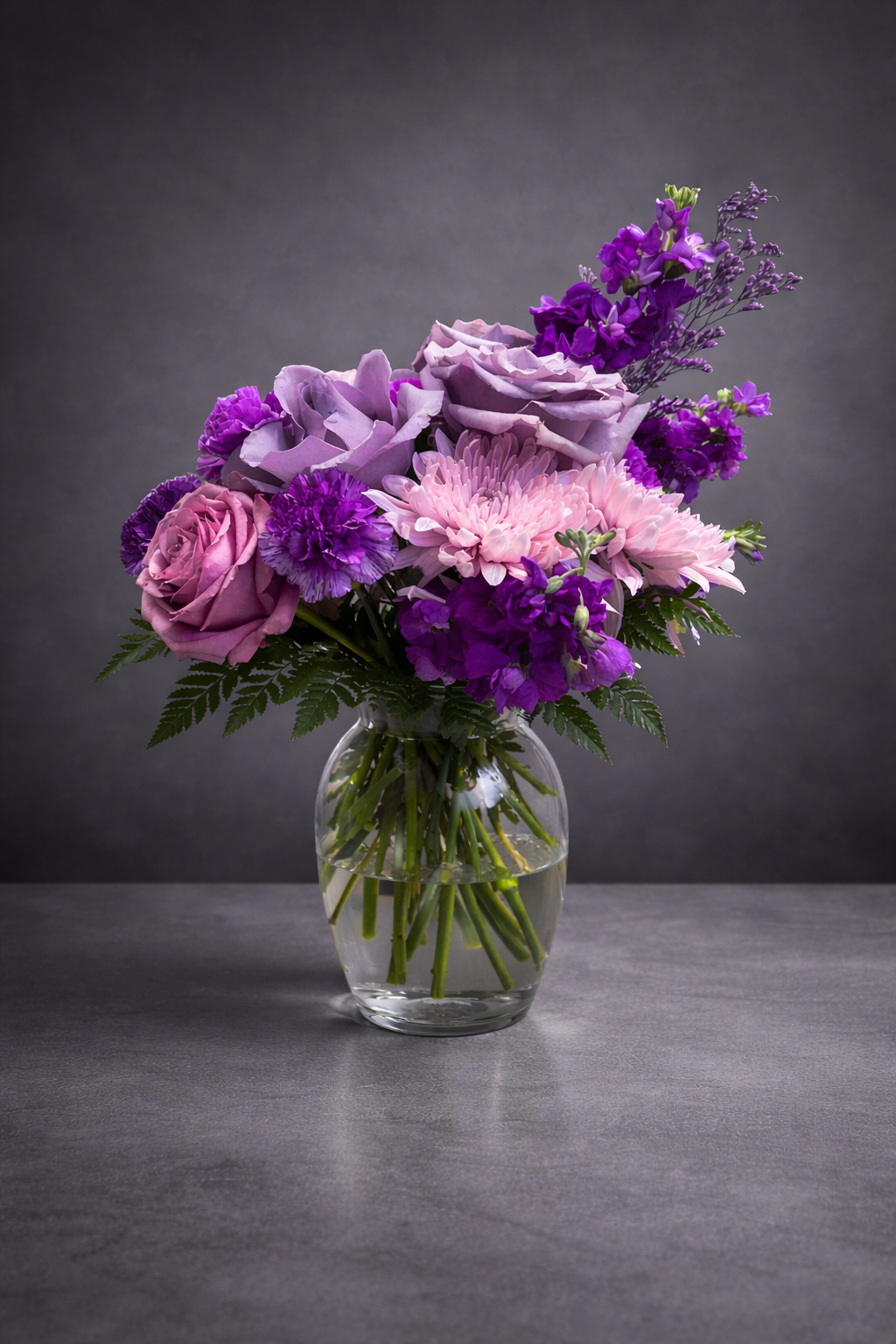 Heaven Sends Lavender