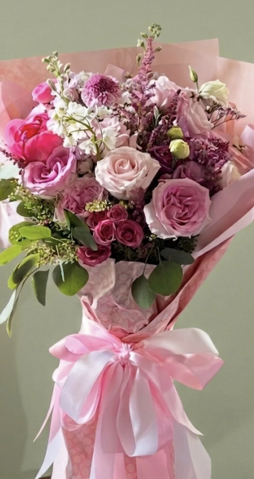 PinkPartyBouquet by Gifts of Flowers.jpg