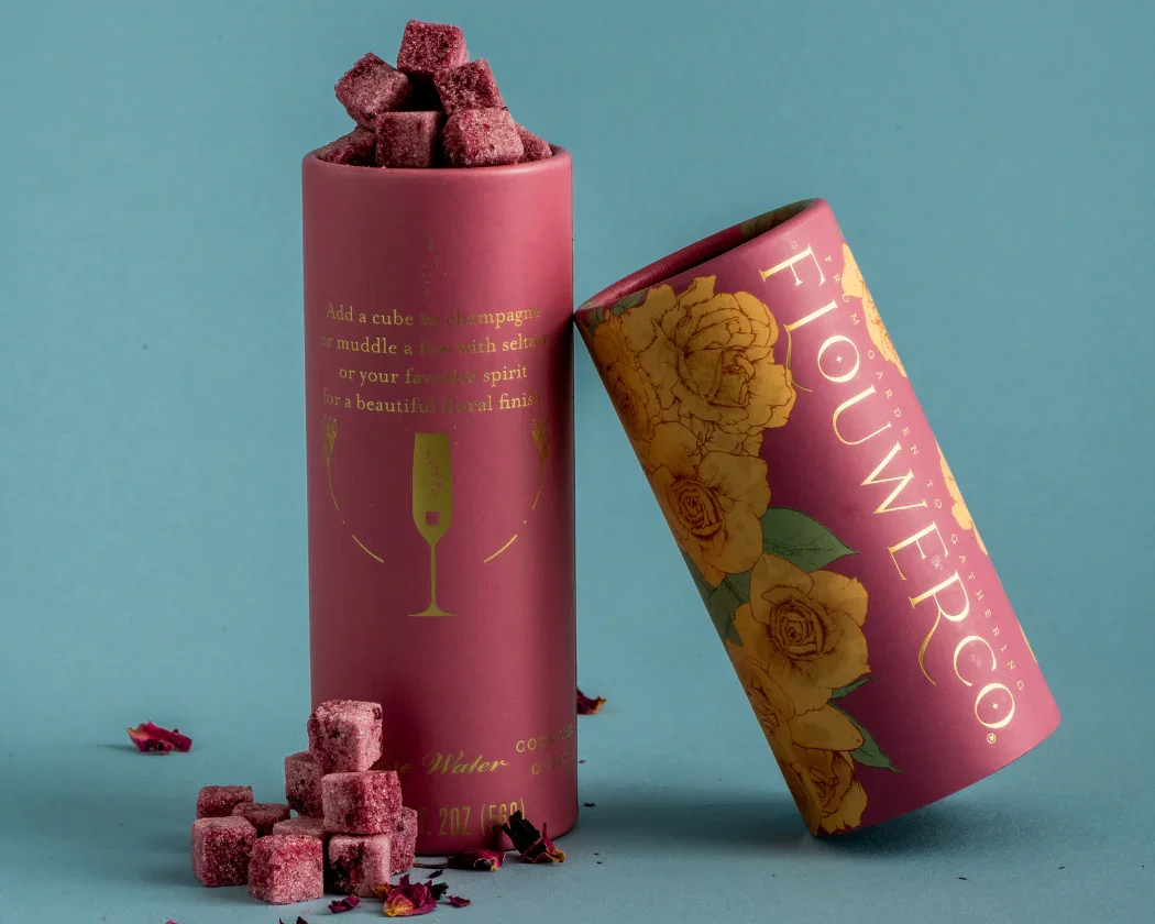 Flouwer Co. Sweet Rose Water Cocktail Cubes.png.WEBP