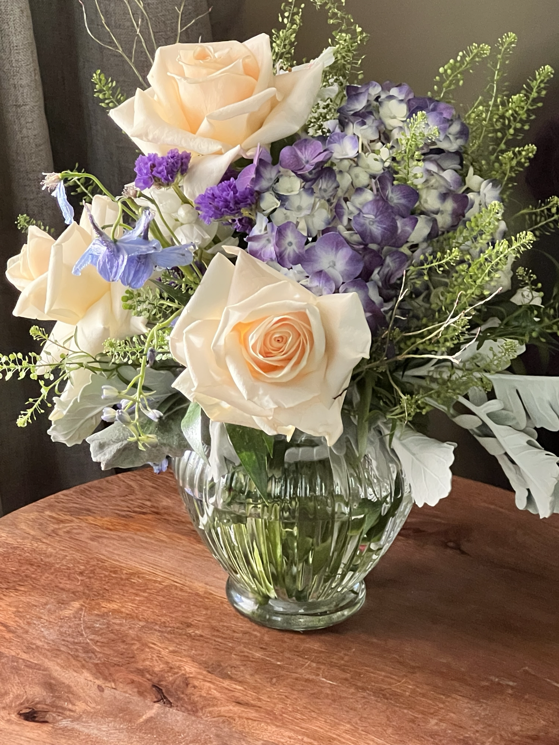 Lavender & Honey