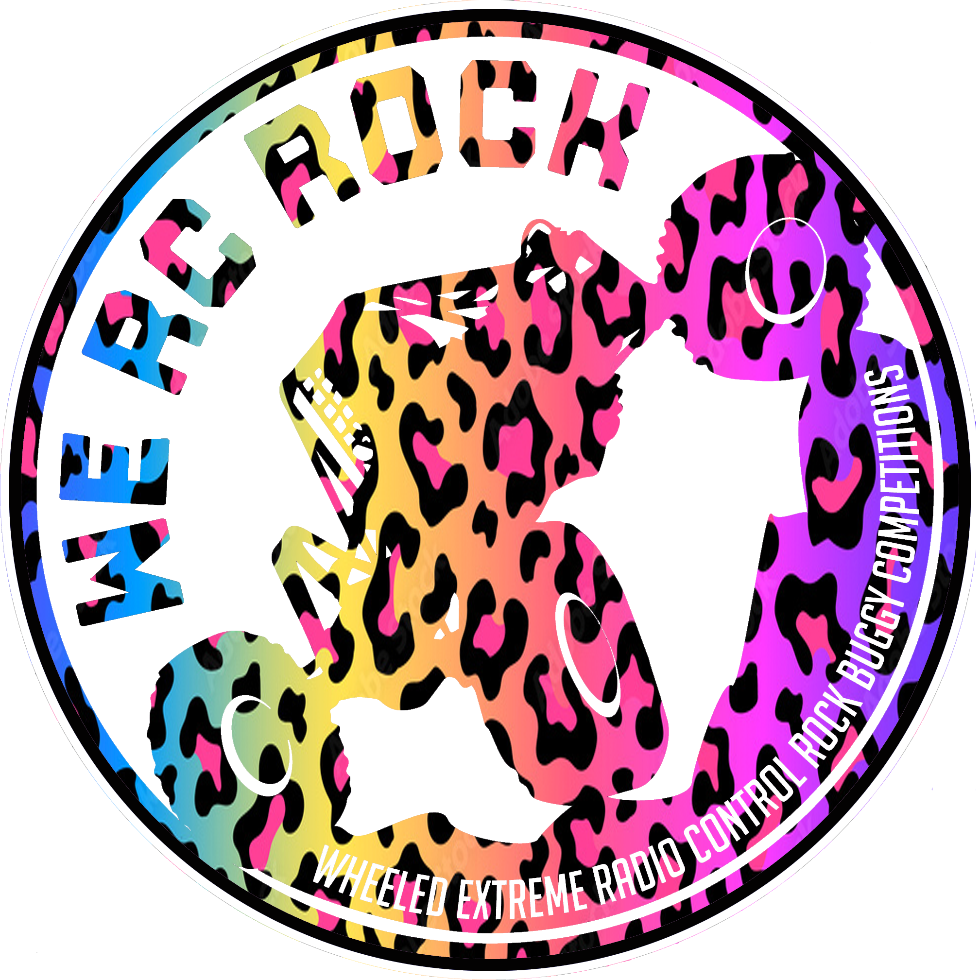 TRAIL MOD WERC NATIONALS 2026