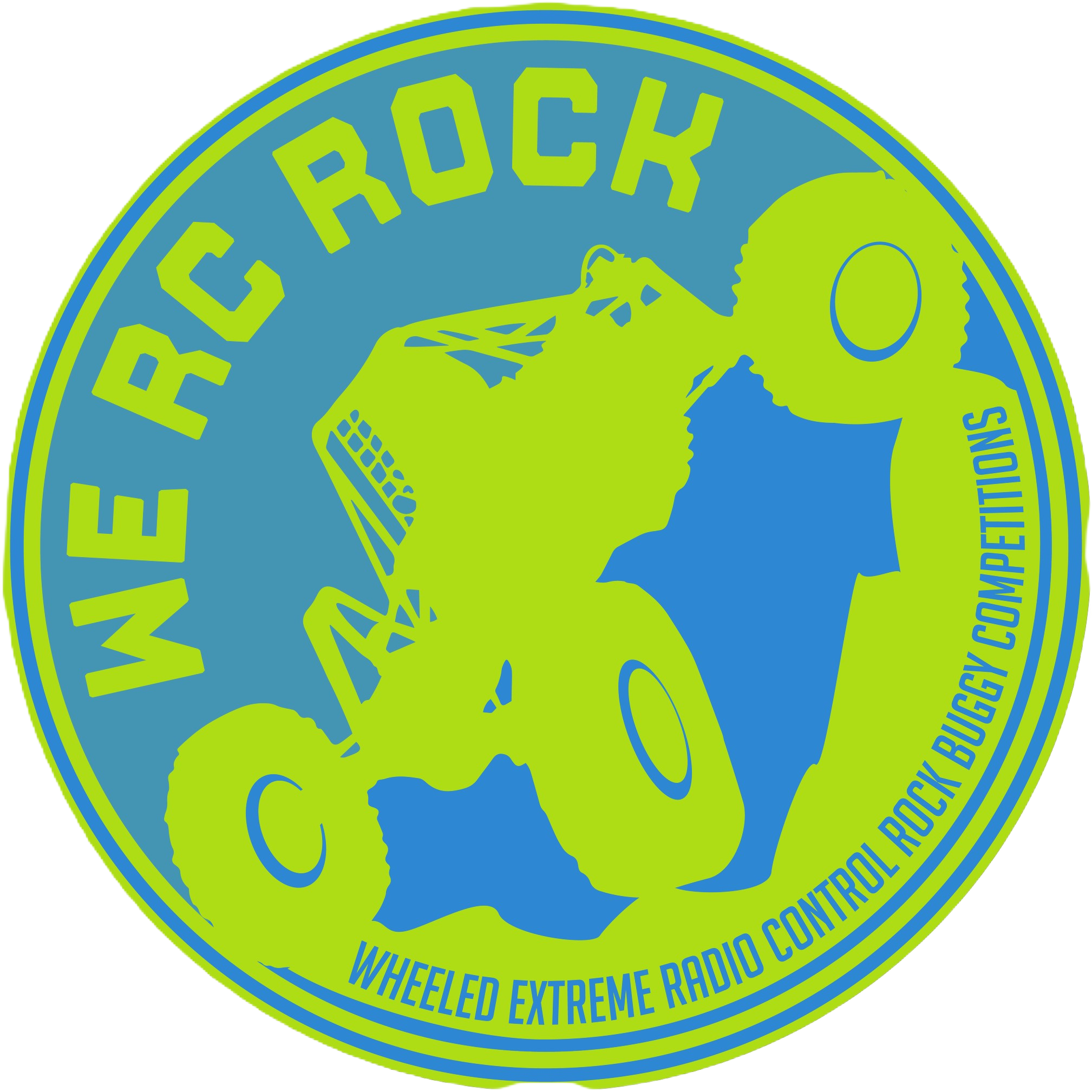 1.9 UNLIMIITED WERC NATIONALS 2026