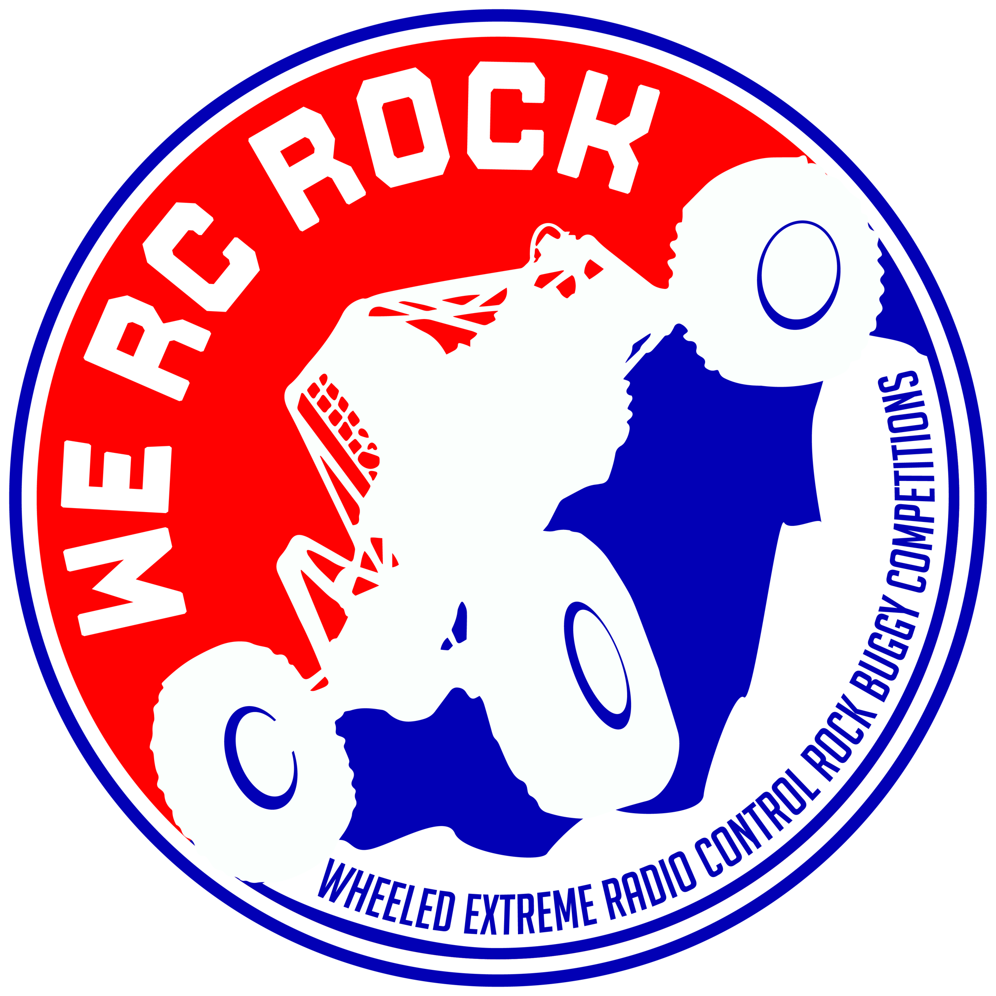 WE RC ROCK