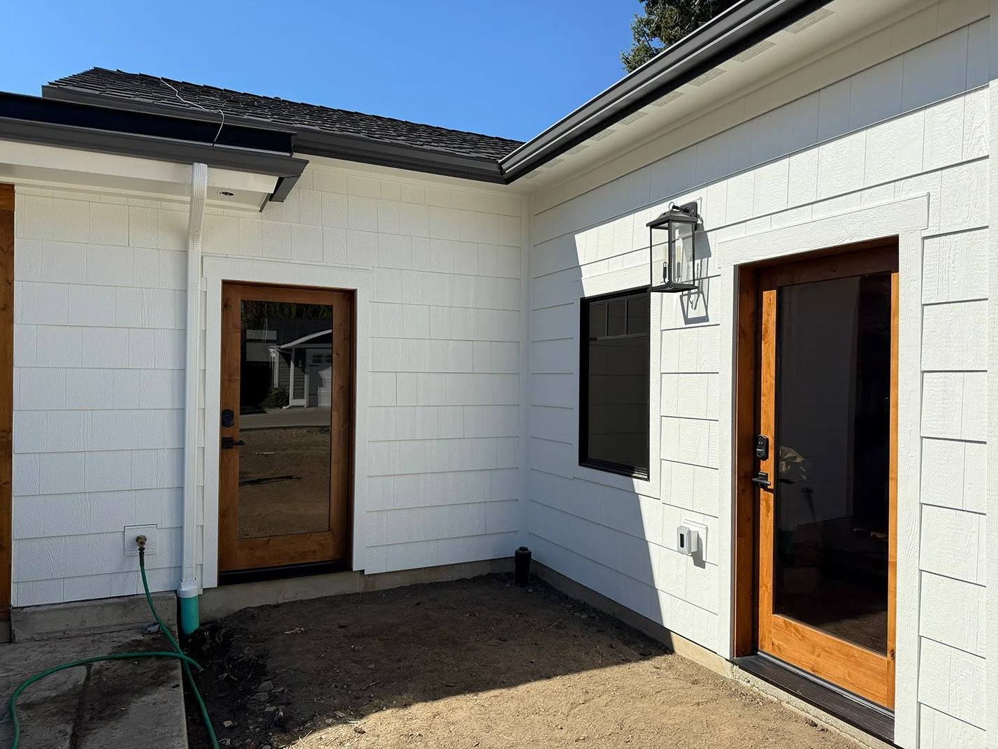 home addition in fort ground Coeur d'Alene Carlson and Co