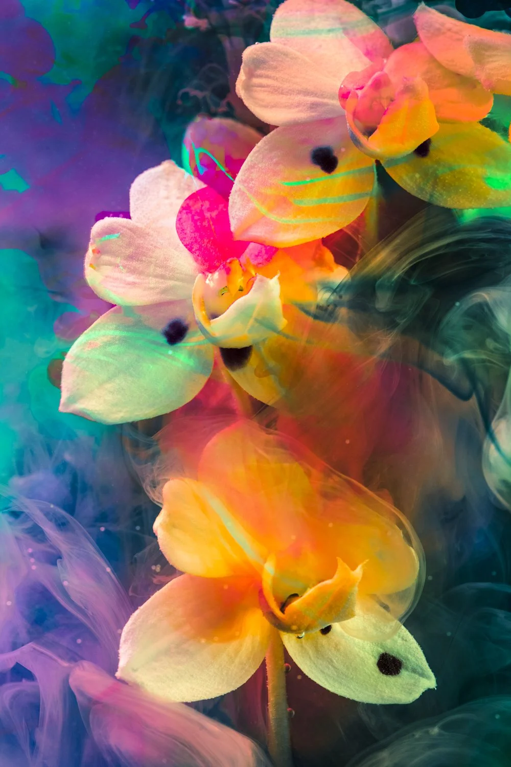 Rainbow Connection