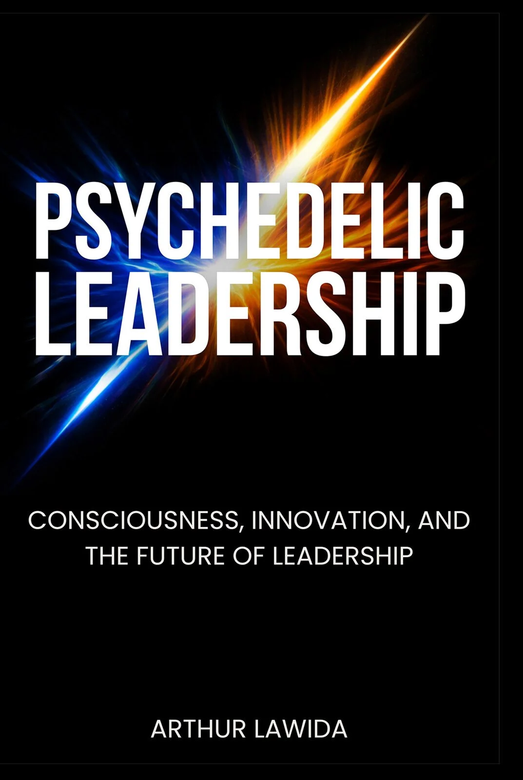 Psychedelic Leadership