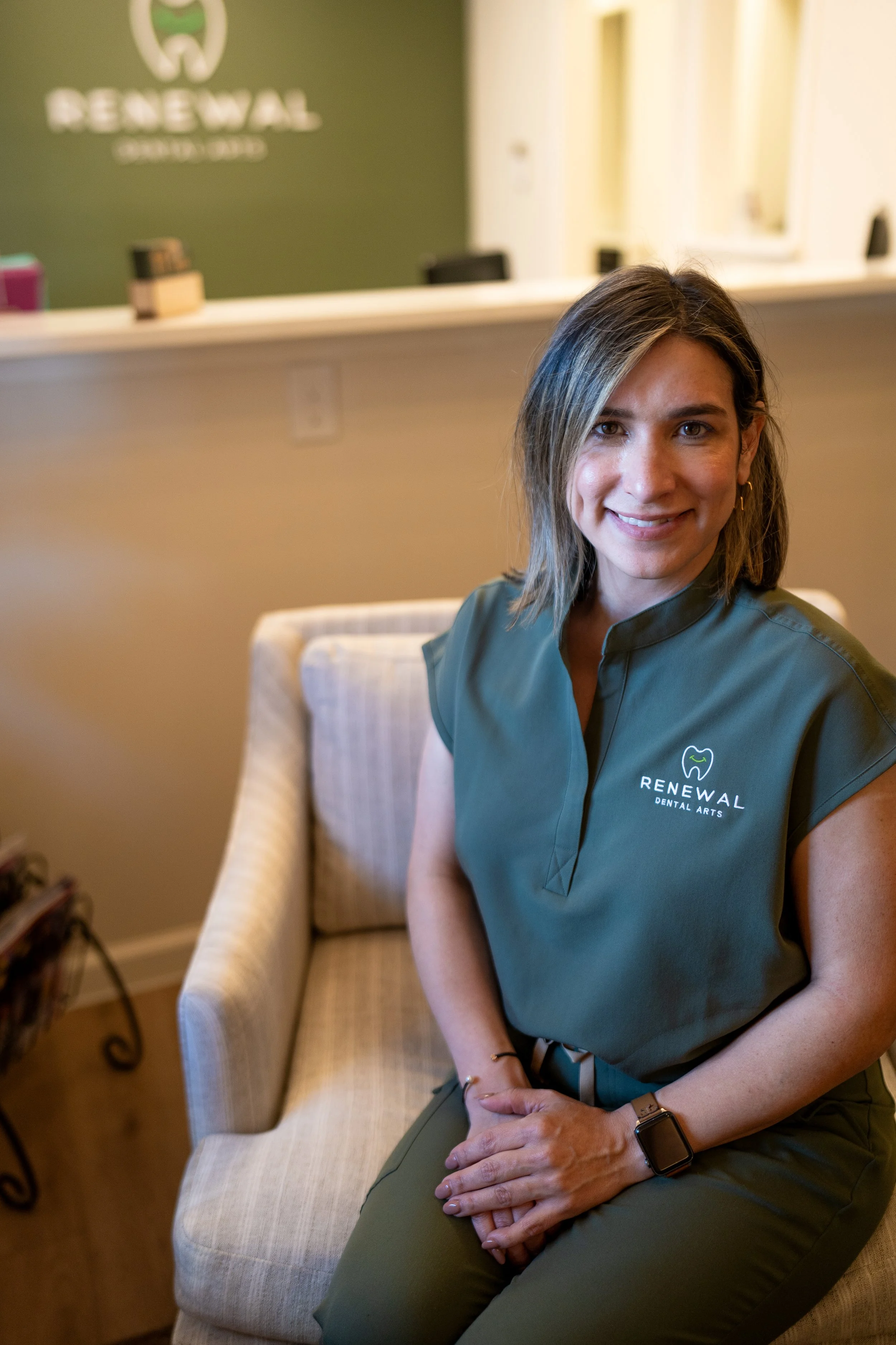 Renewal Dental Arts