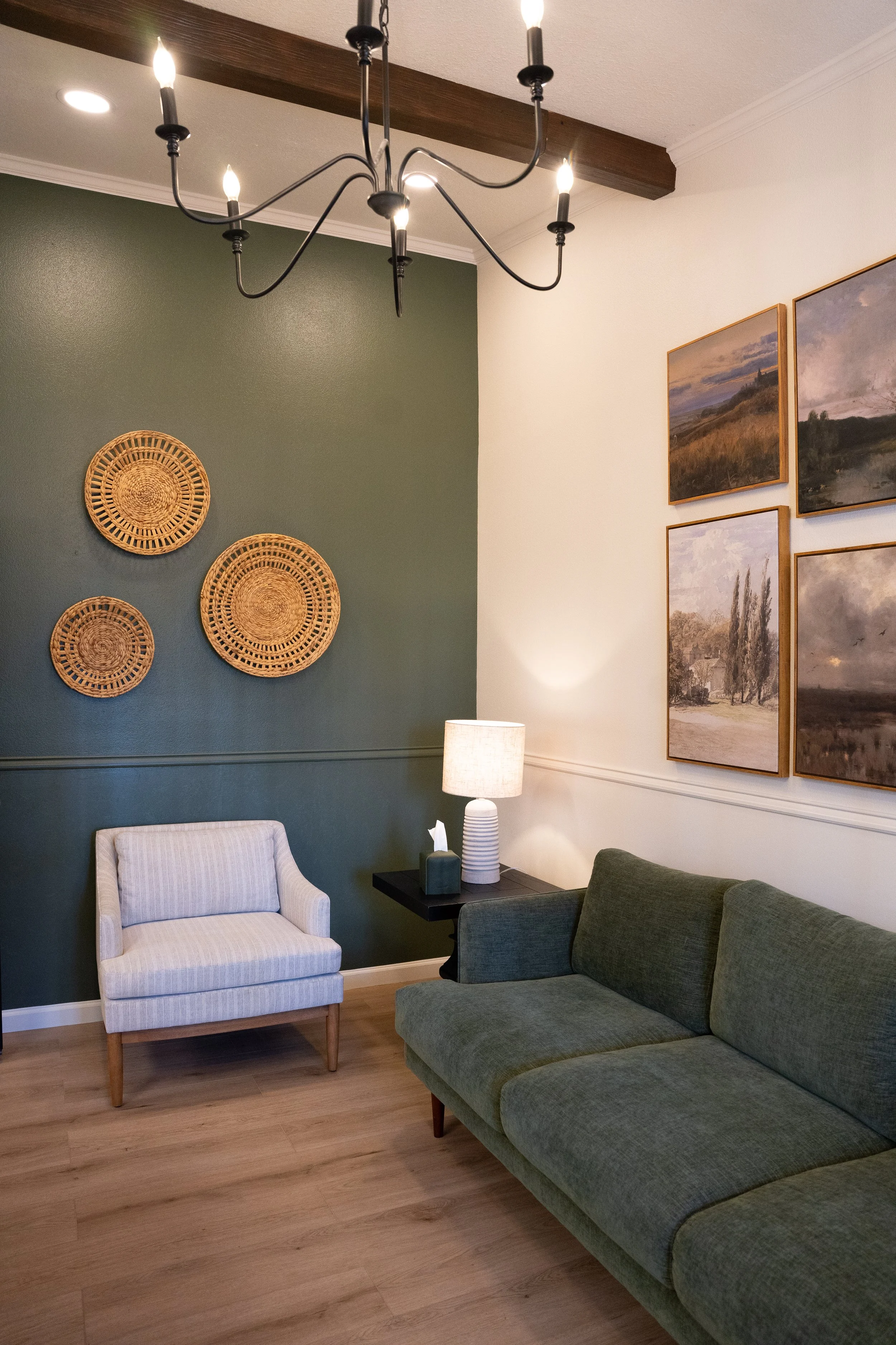 Renewal Dental Arts
