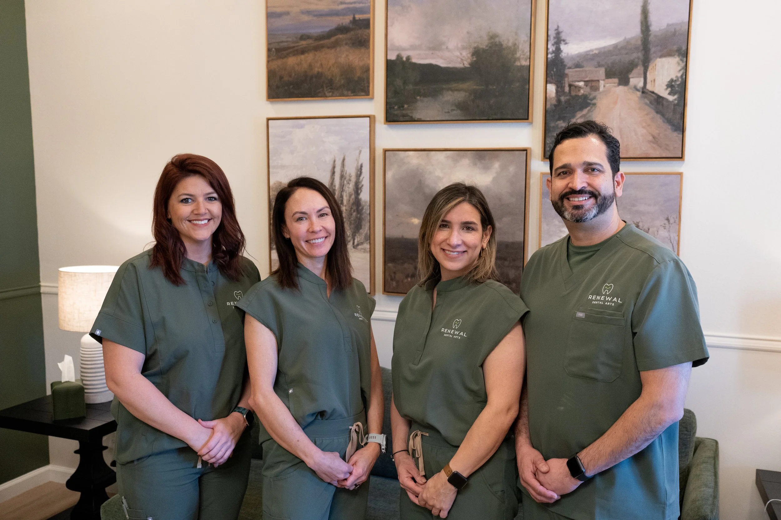 Renewal Dental Arts