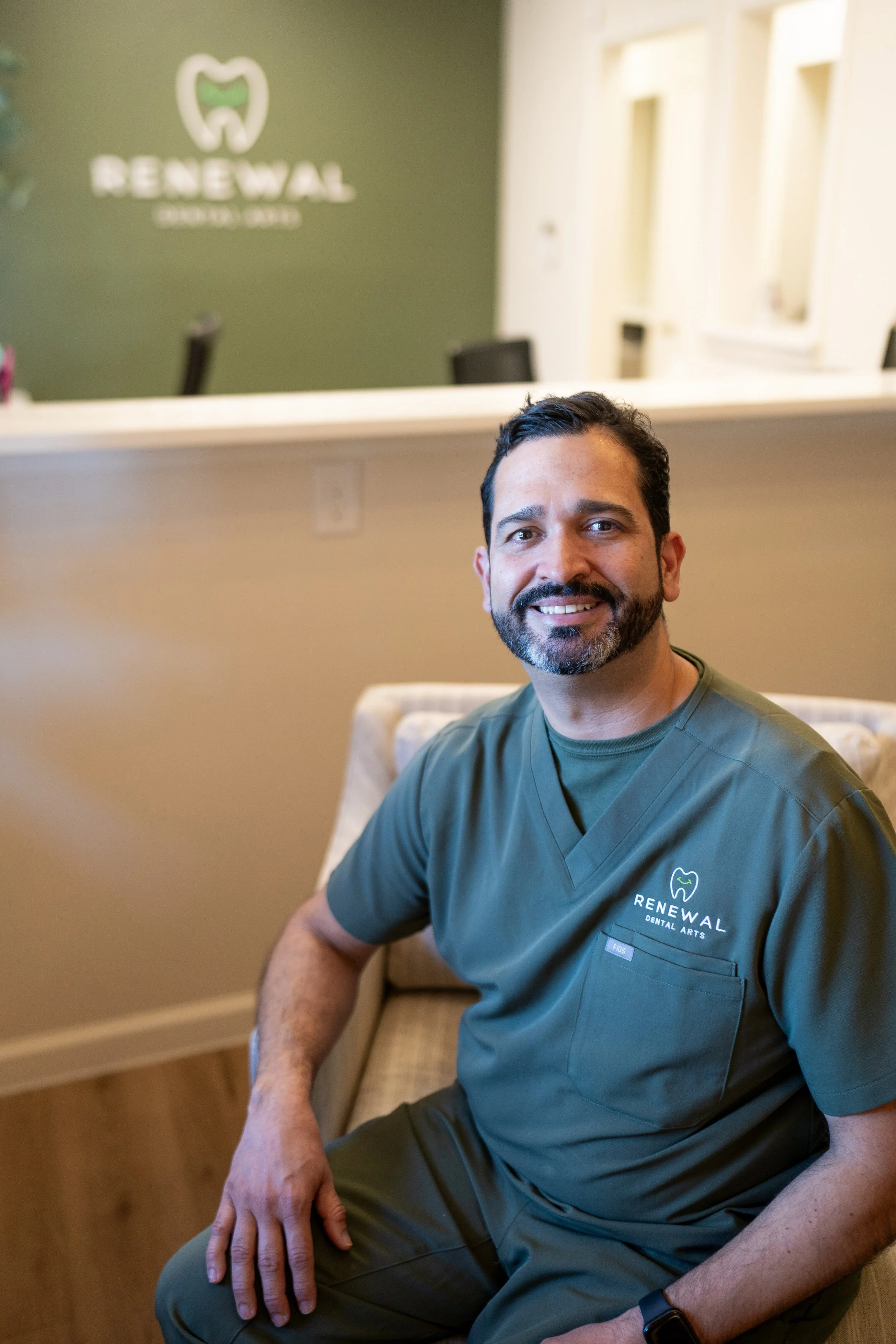 Renewal Dental Arts