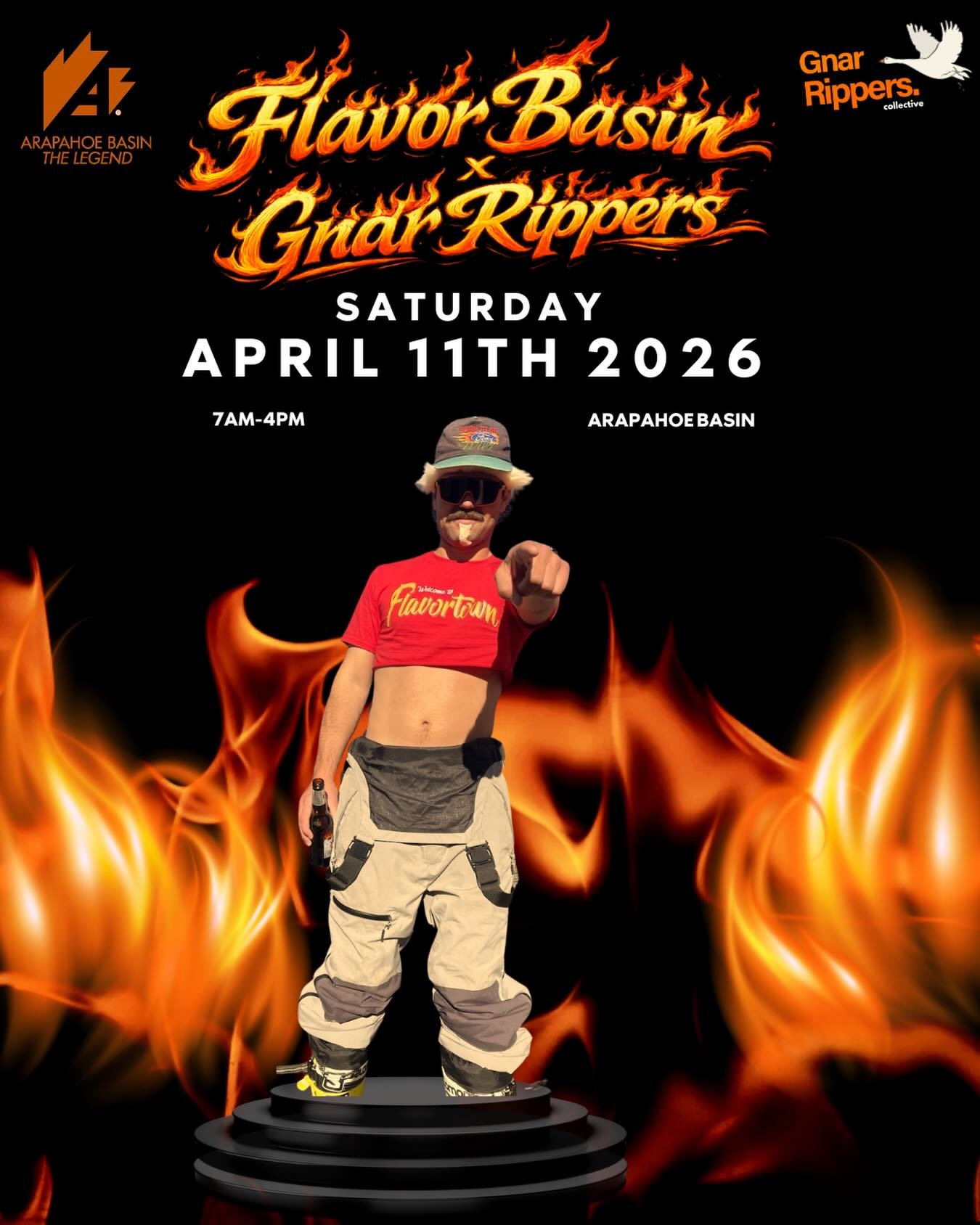 @guyfieri you pulling up or what?