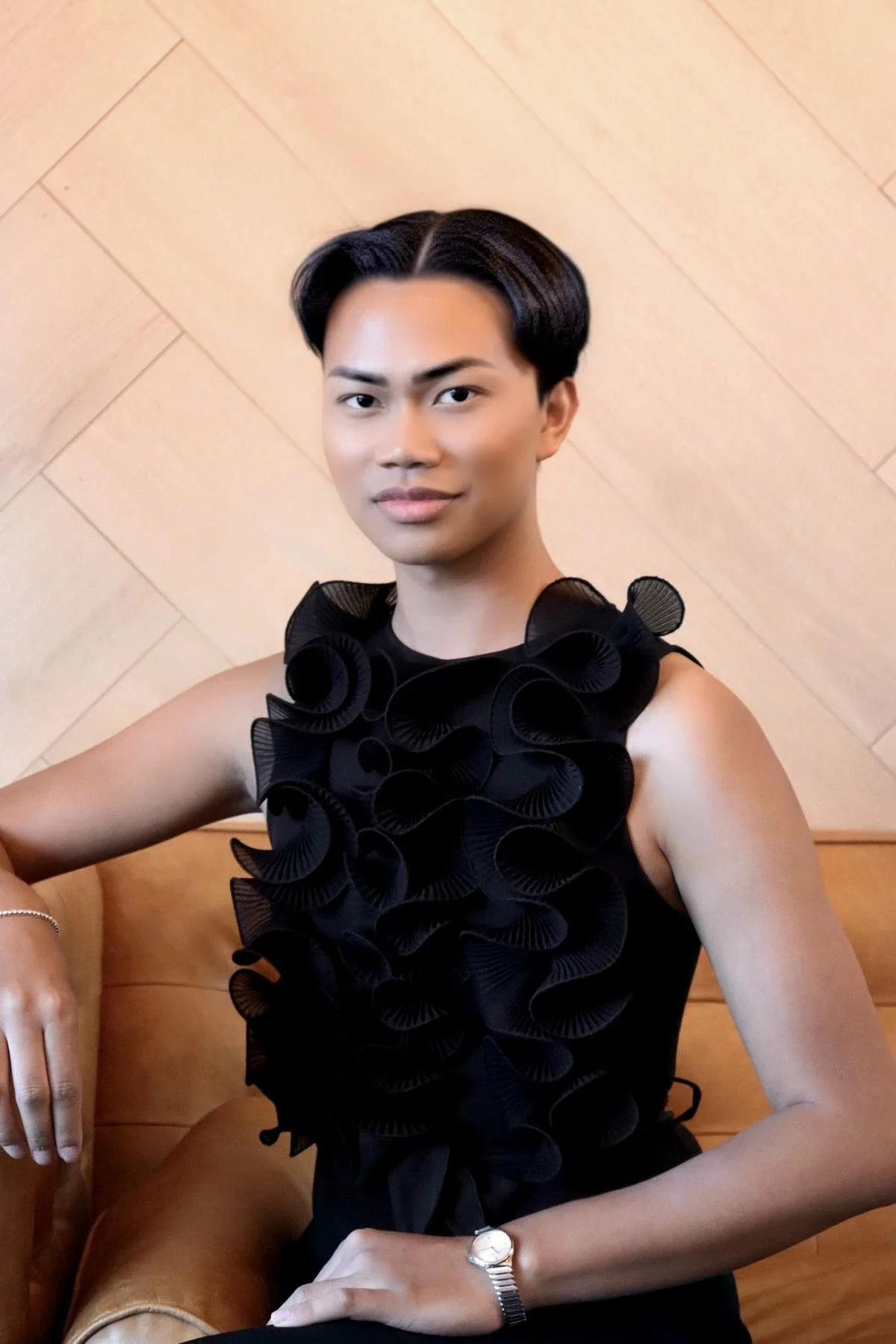 Matthew Srithiemthong