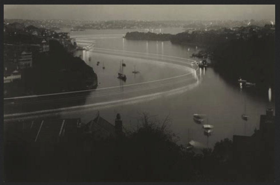 9. MANRAY/DUPAIN