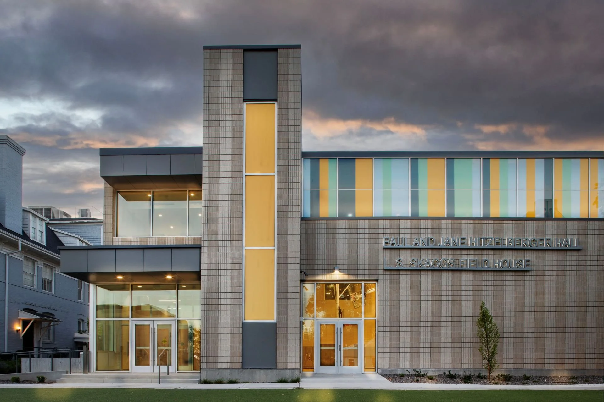 Madeleine Choir School