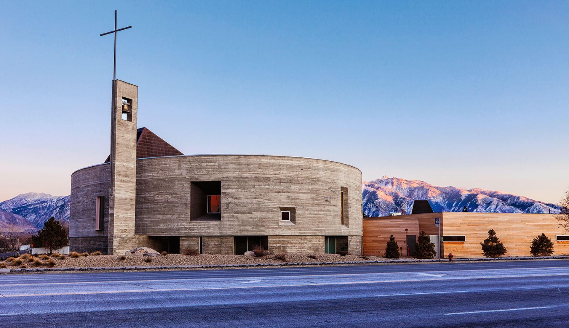 SCIENCE, SUSTAINABILITY + SPIRITUALITY