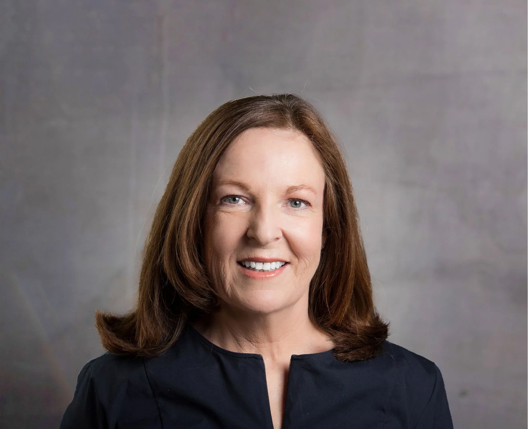 Headshot of Anne Mooney, principal architect and founding partner of Sparano + Mooney Architecture
