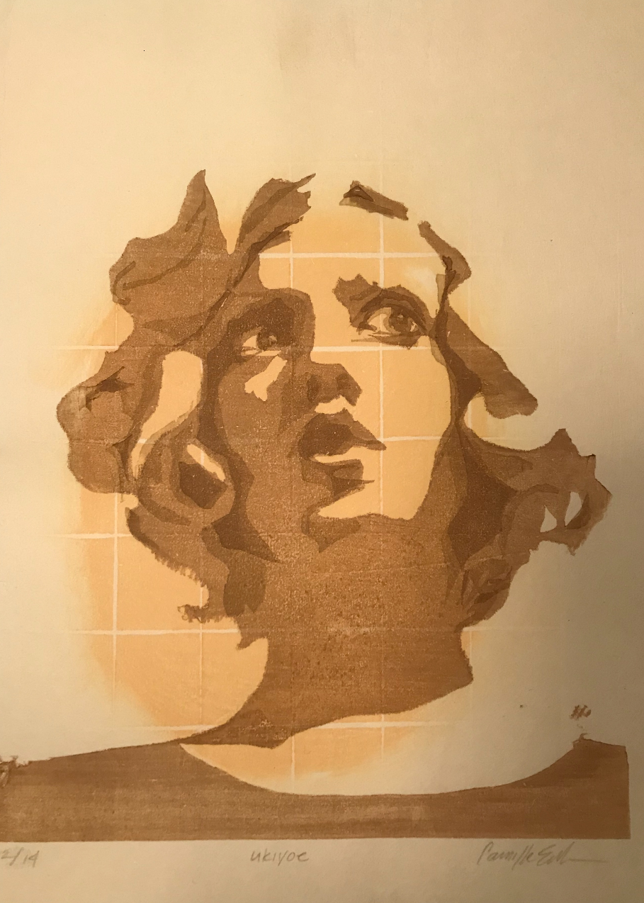 SPOTLIGHT: CAMILLE ERICKSON