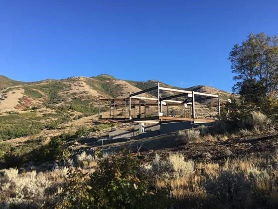 WABI-SABI CONSTRUCTION UPDATES