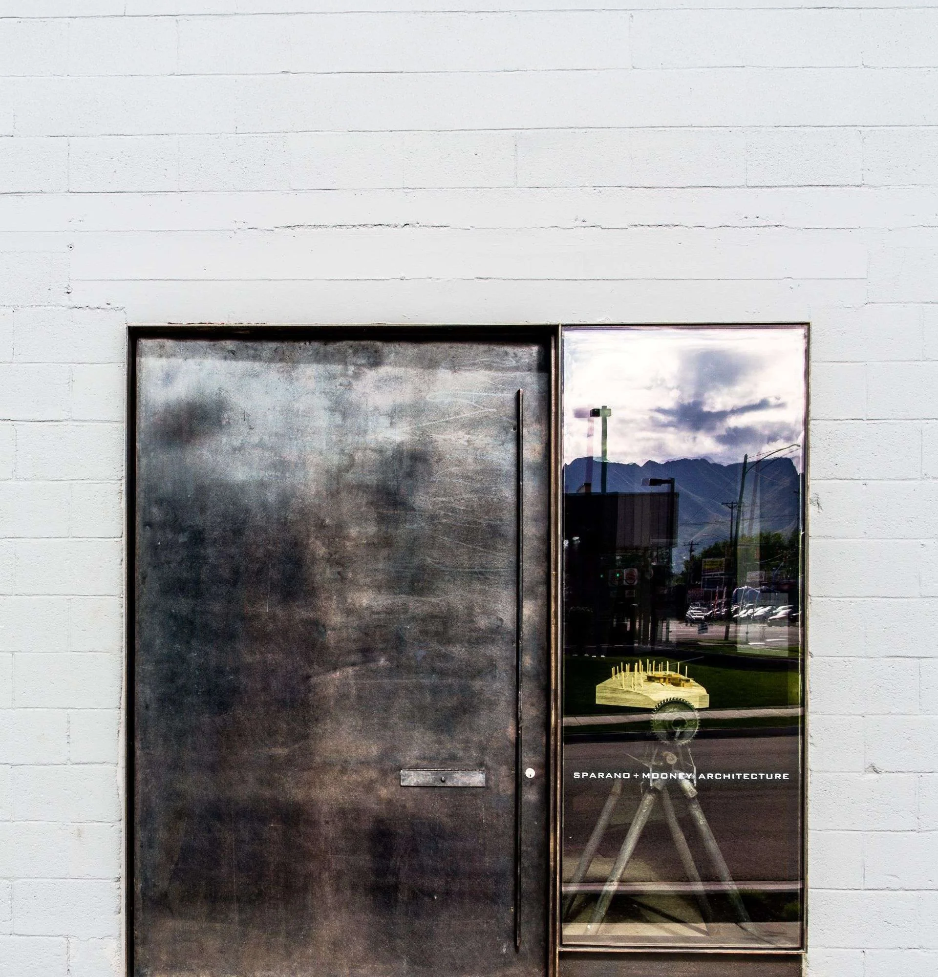 Creative Studios Office Renovation