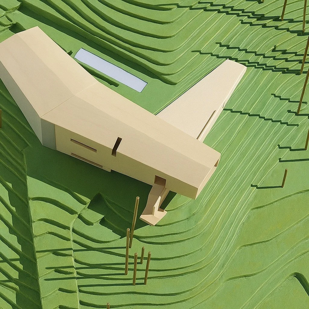 Malibu Canyon Residence