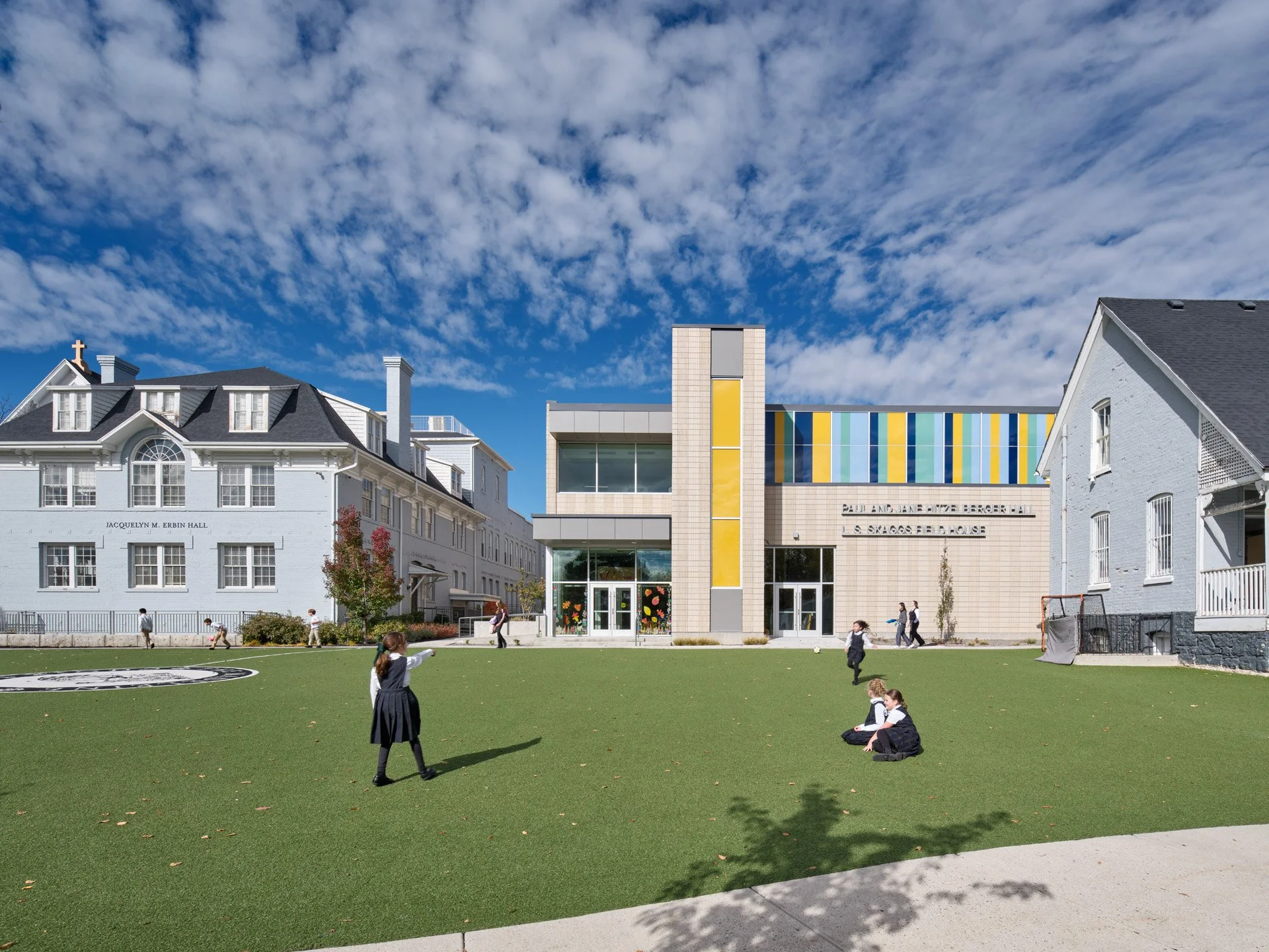 Madeleine Choir School