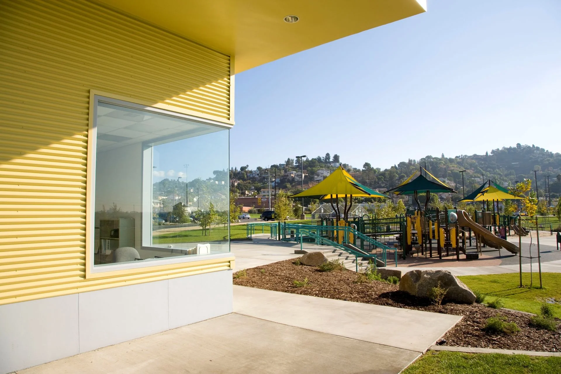 Taylor Yard Recreation Center