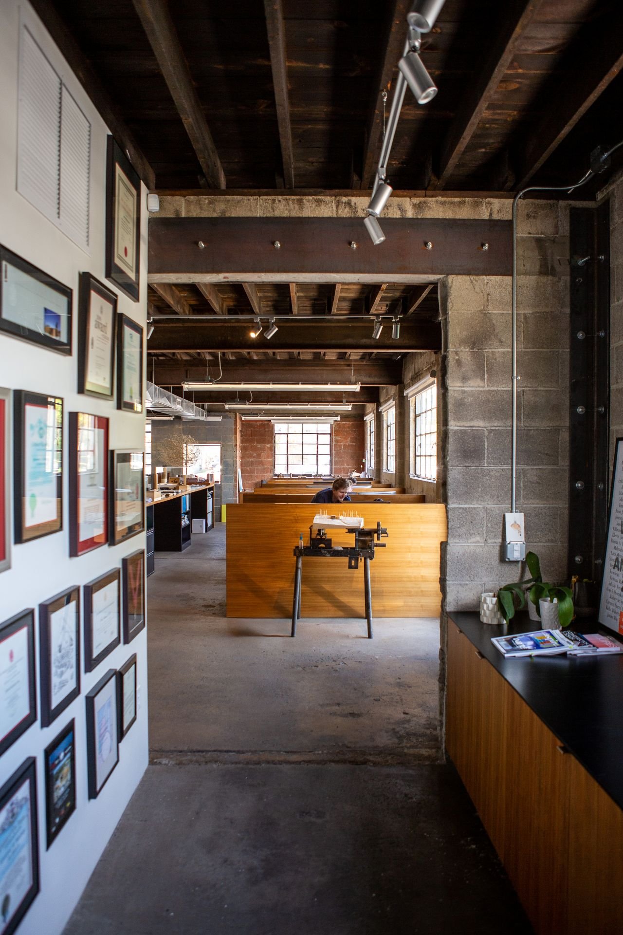 Creative Studios Office