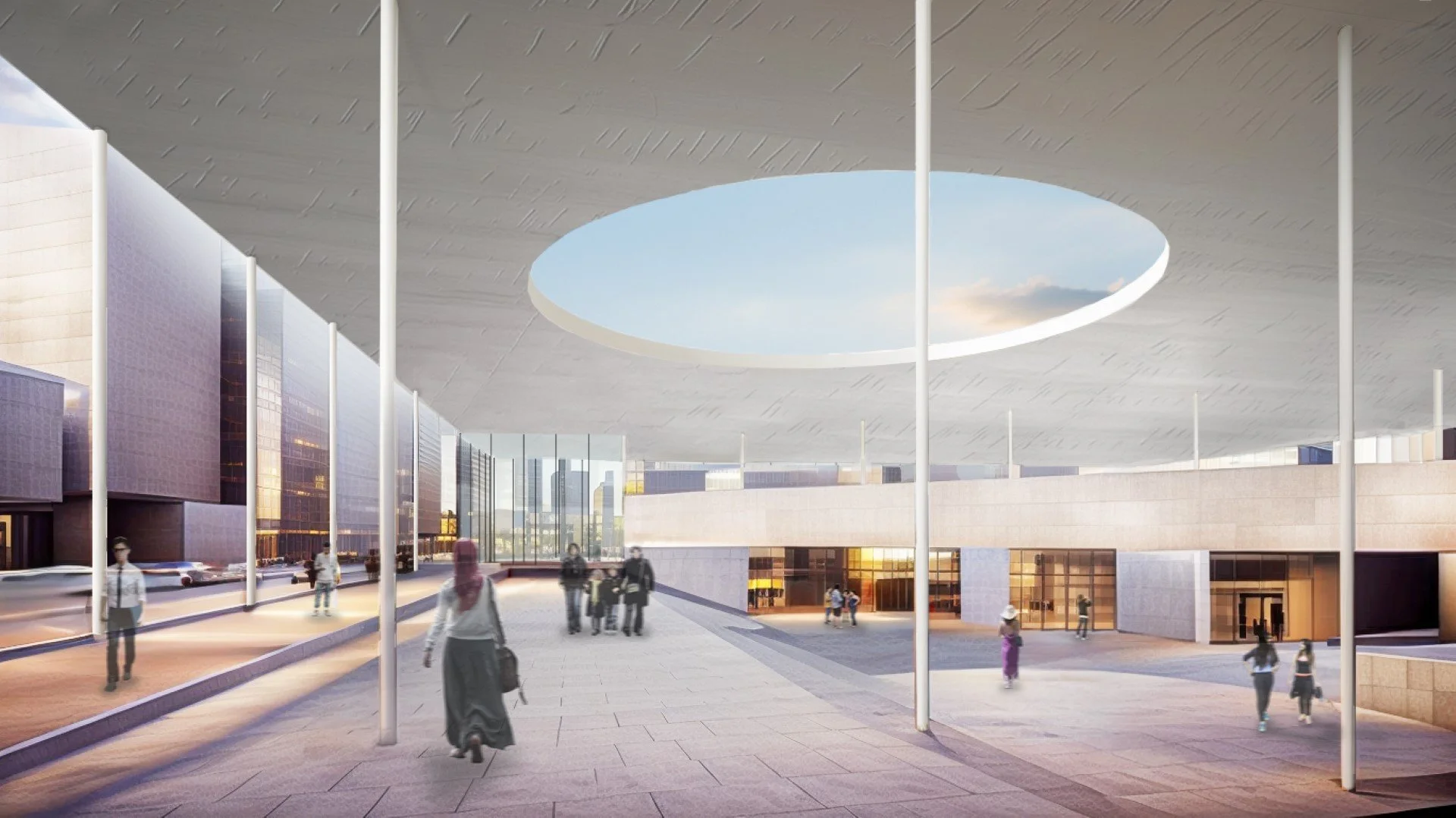 UMoCA Feasibility Study + Re-Design