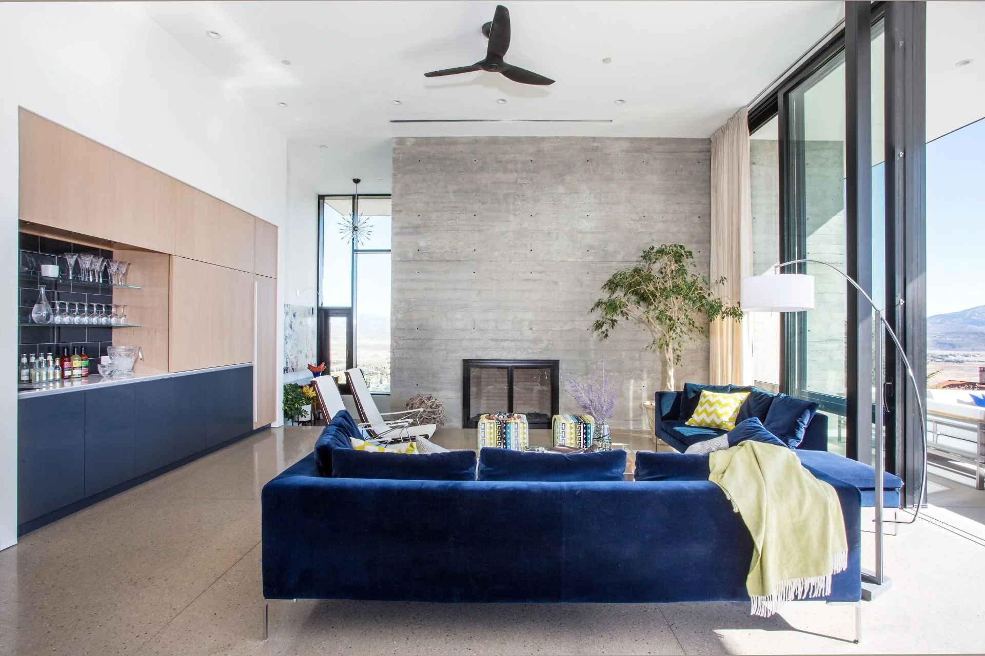 Park City Modern Residence