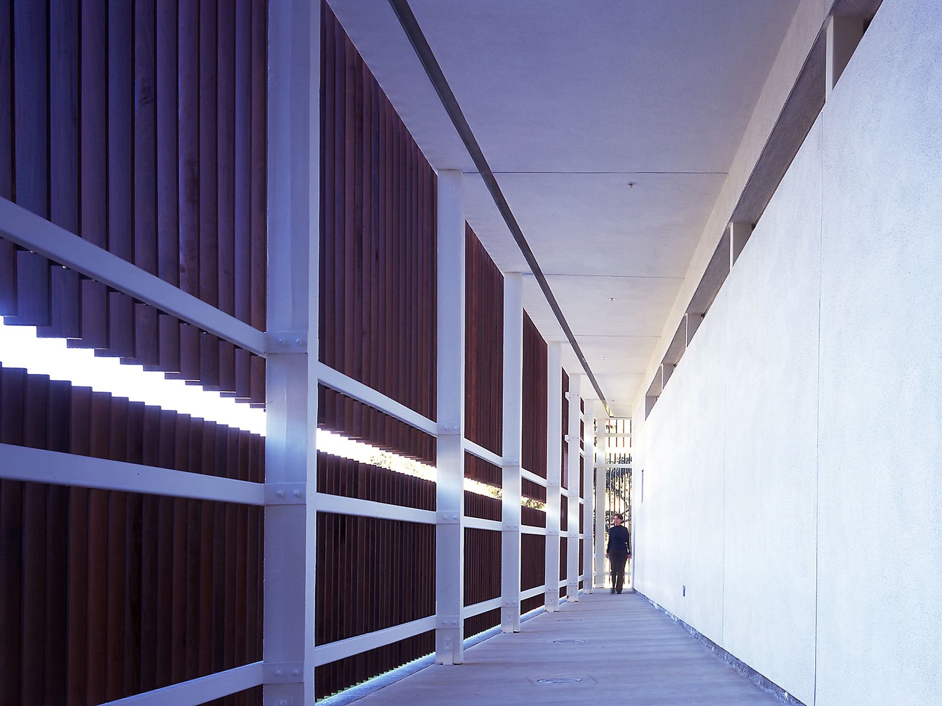 Gilb Museum of Arcadia Heritage