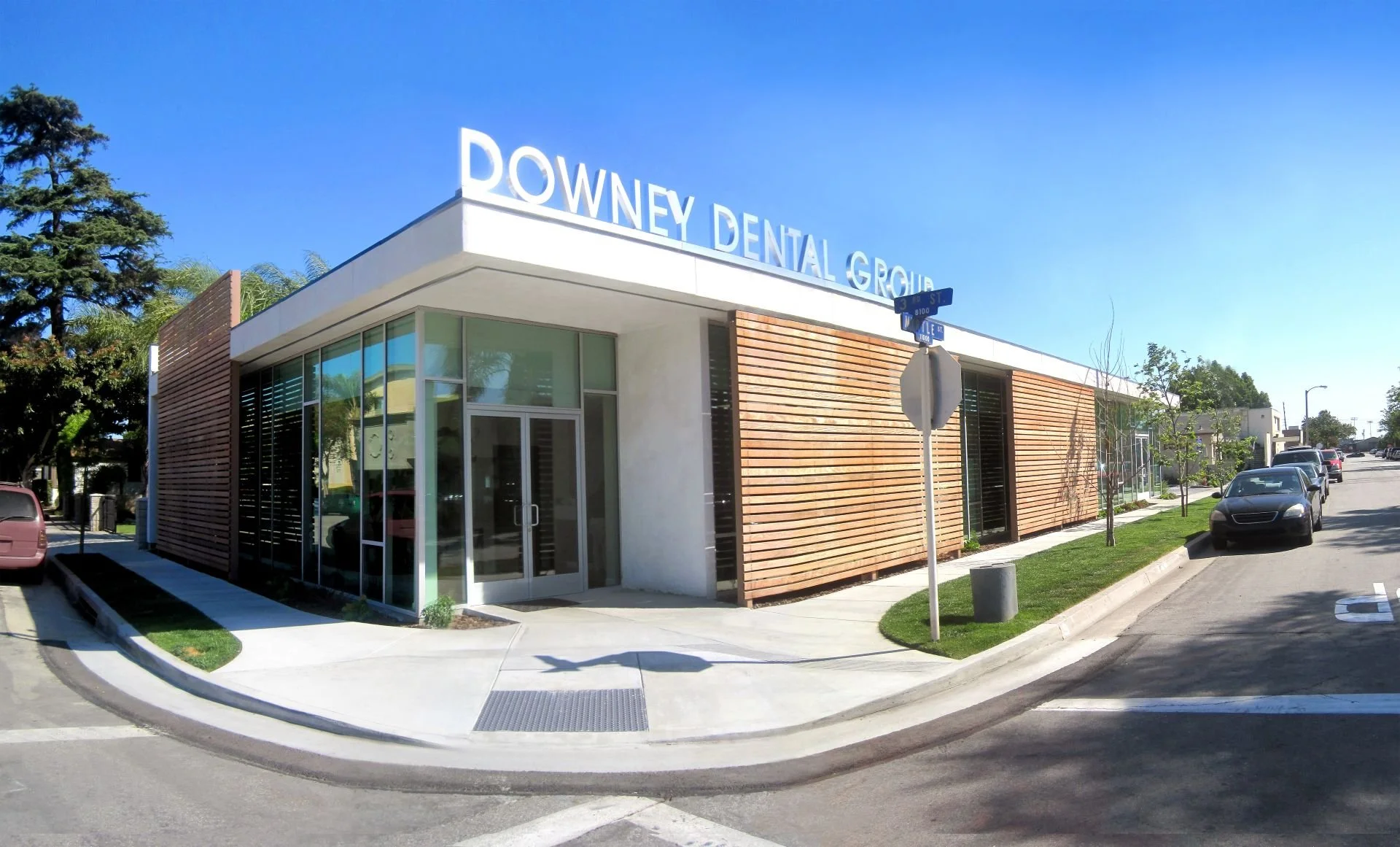 Downey Dental Group