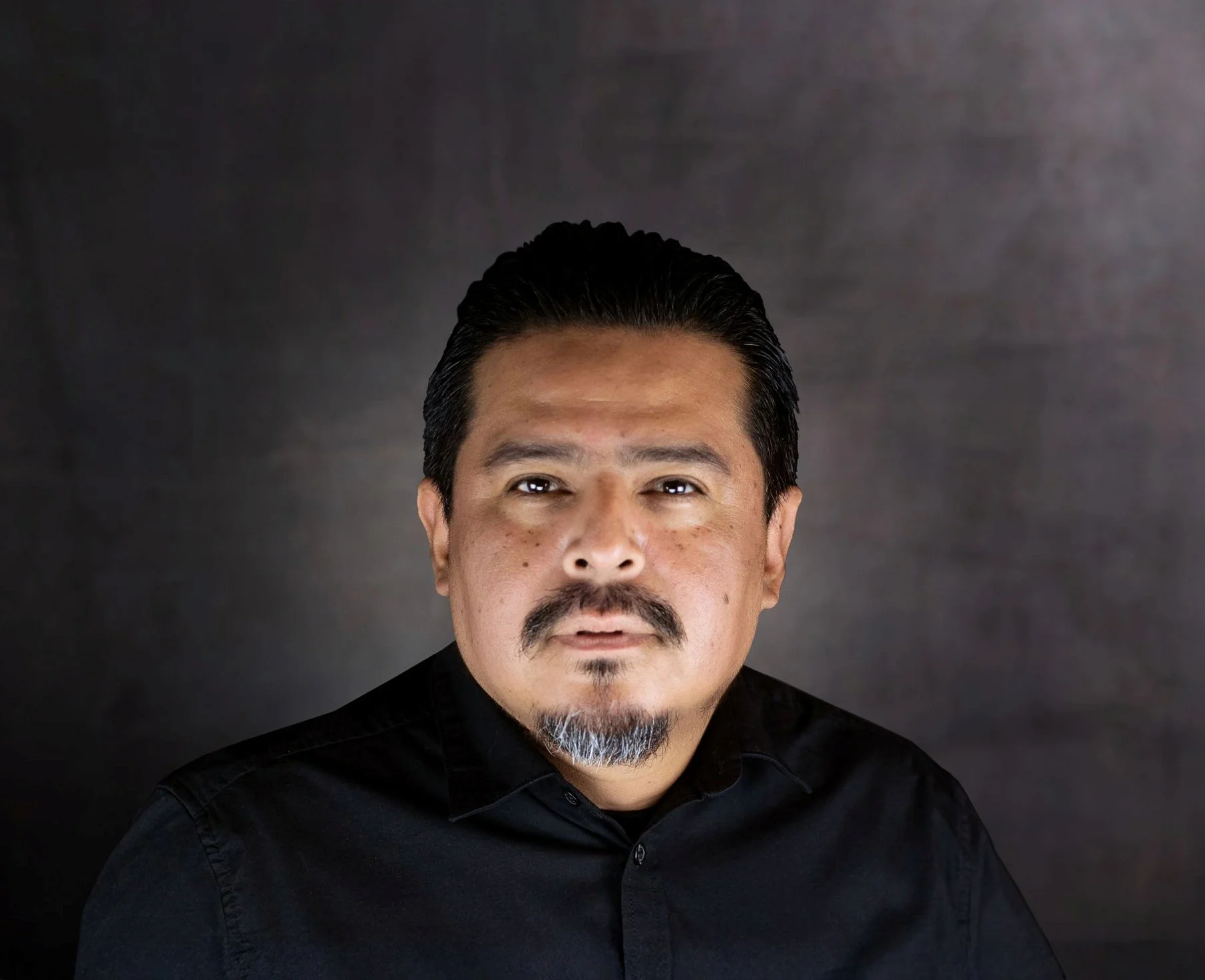 Headshot of Jorge Beltran, associate at Sparano + Mooney Architecture