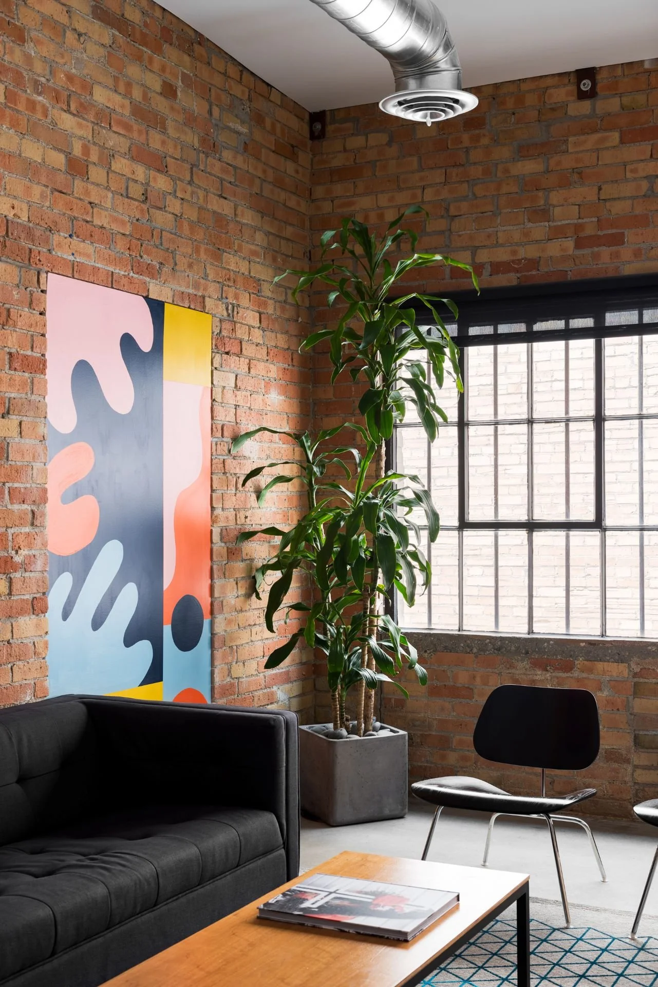 Big Cartel Headquarters