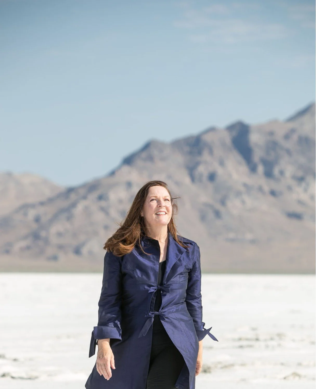 ANNE MOONEY: COLLEGE OF FELLOWS