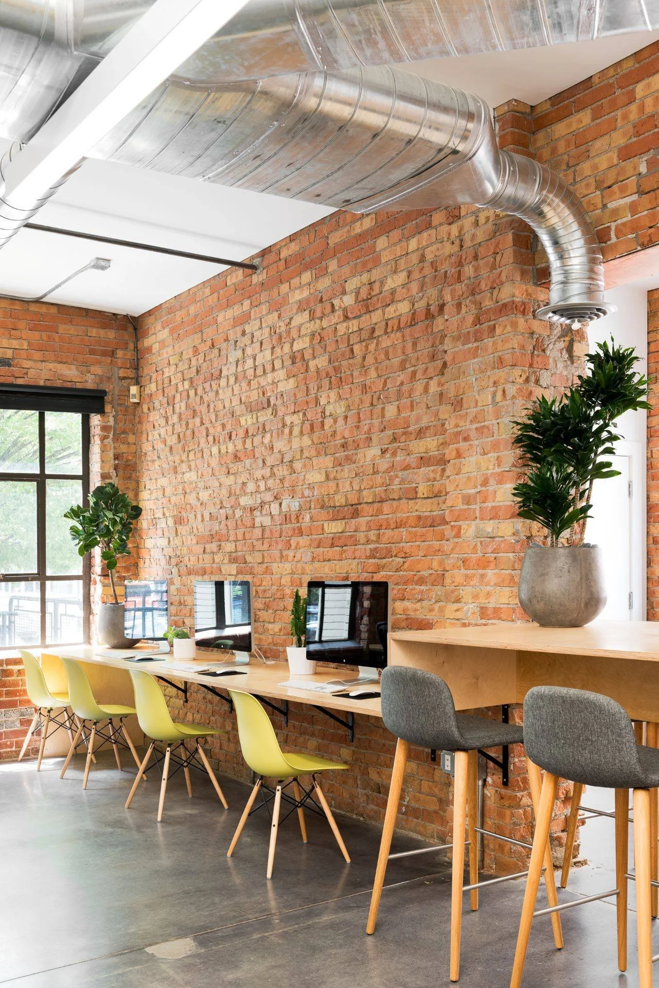 Big Cartel Headquarters