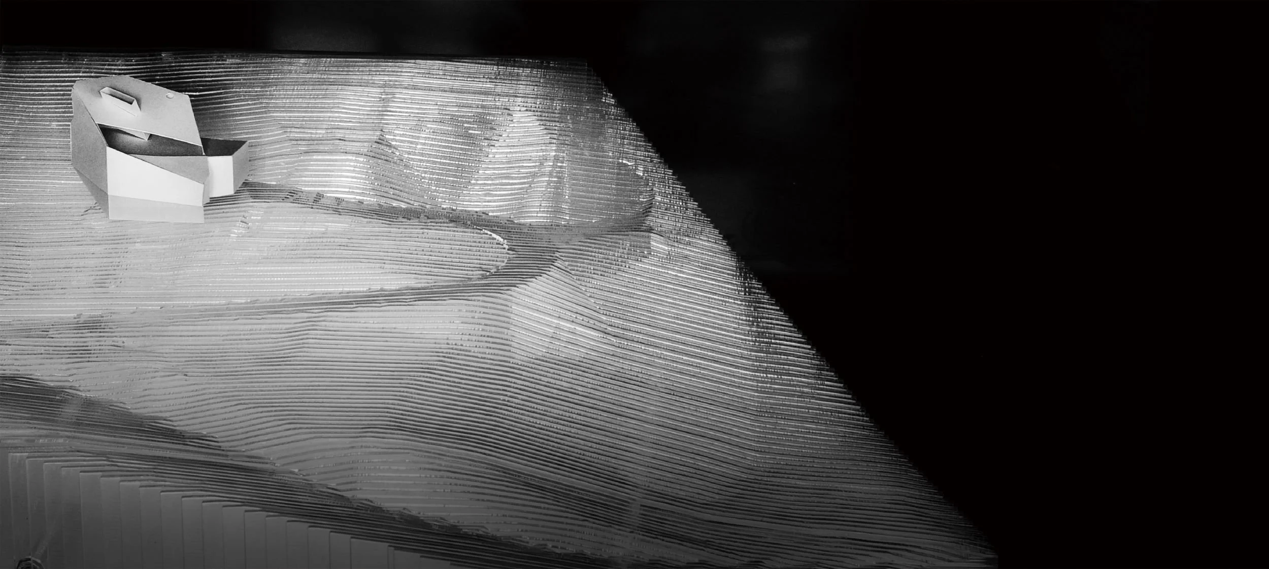 PULSAR HOUSE PROJECT AWARD