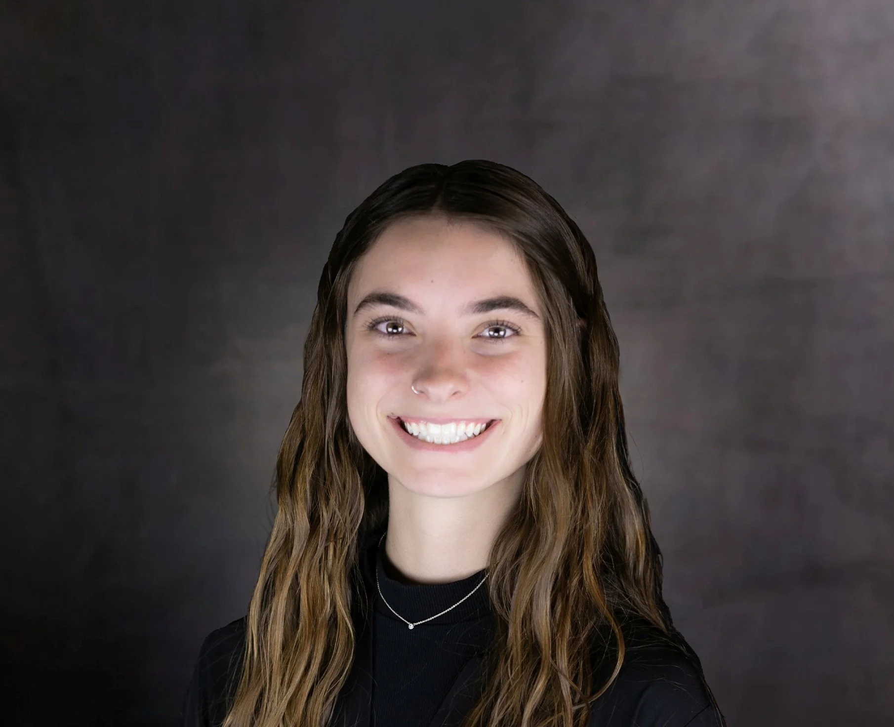 Headshot of Morgan Bennett, designer at Sparano + Mooney Architecture